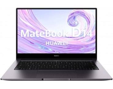 Huawei Matebook D 14 NbB-WAH9