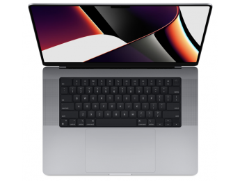 MacBook Pro Retina 16" 2021...
