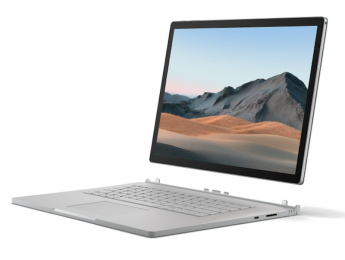 Microsoft Surface Book 3 2in1