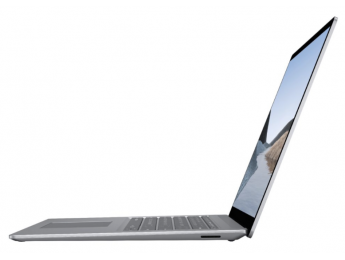 Microsoft Surface Laptop 4-13 Silver