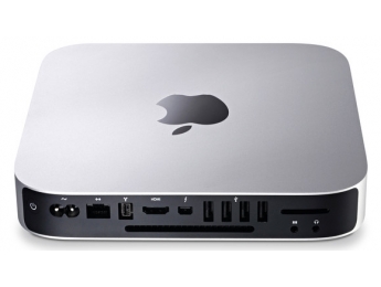 Apple Mac Mini 2012 Late