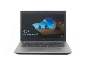 HP ZBook 17 G6 Mobile...