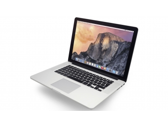 Apple MacBook Pro 15" 2015 Mid