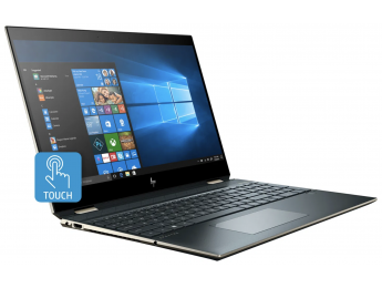 HP Spectre x360 Convertible 15-eb1075ng 2 in1