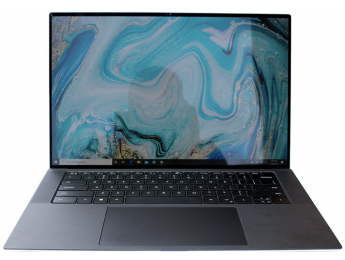 DELL XPS 15 9500 Touch