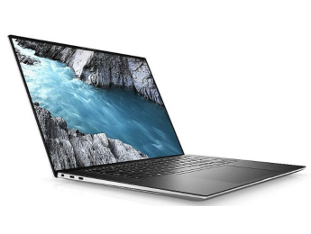 DELL XPS 15 9500 Touch