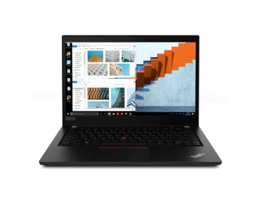 Új Lenovo ThinkPad T14s Gen 2 Laptop