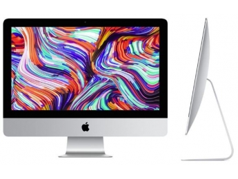 Apple iMac 21.5" 2014 Mid